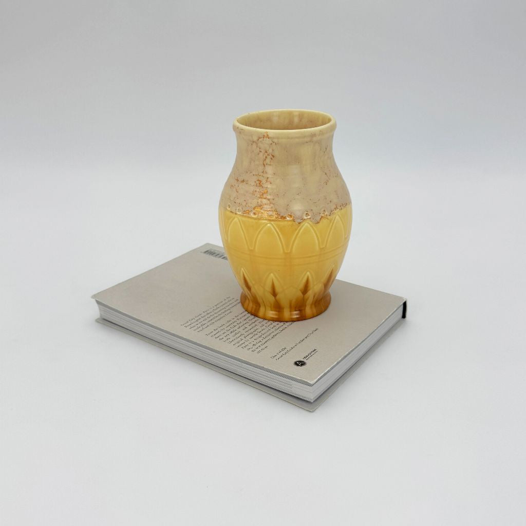 ヴィンテージ フラワーベース