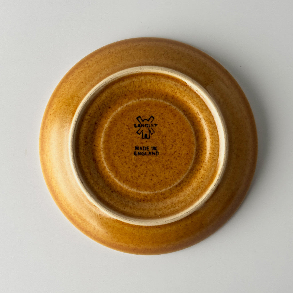 Canterbury カンタベリー カップ&ソーサー