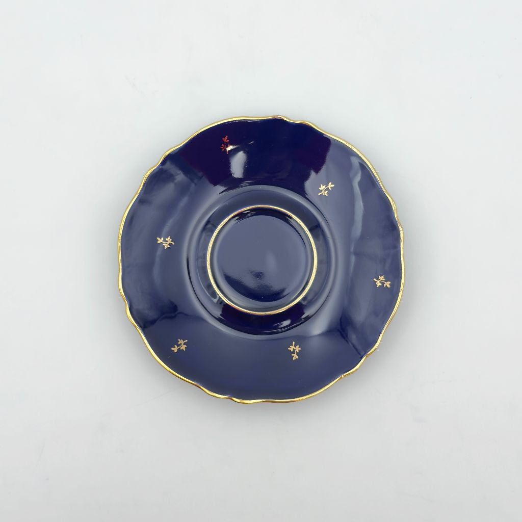 LIMOGES リモージュ カップ&ソーサー