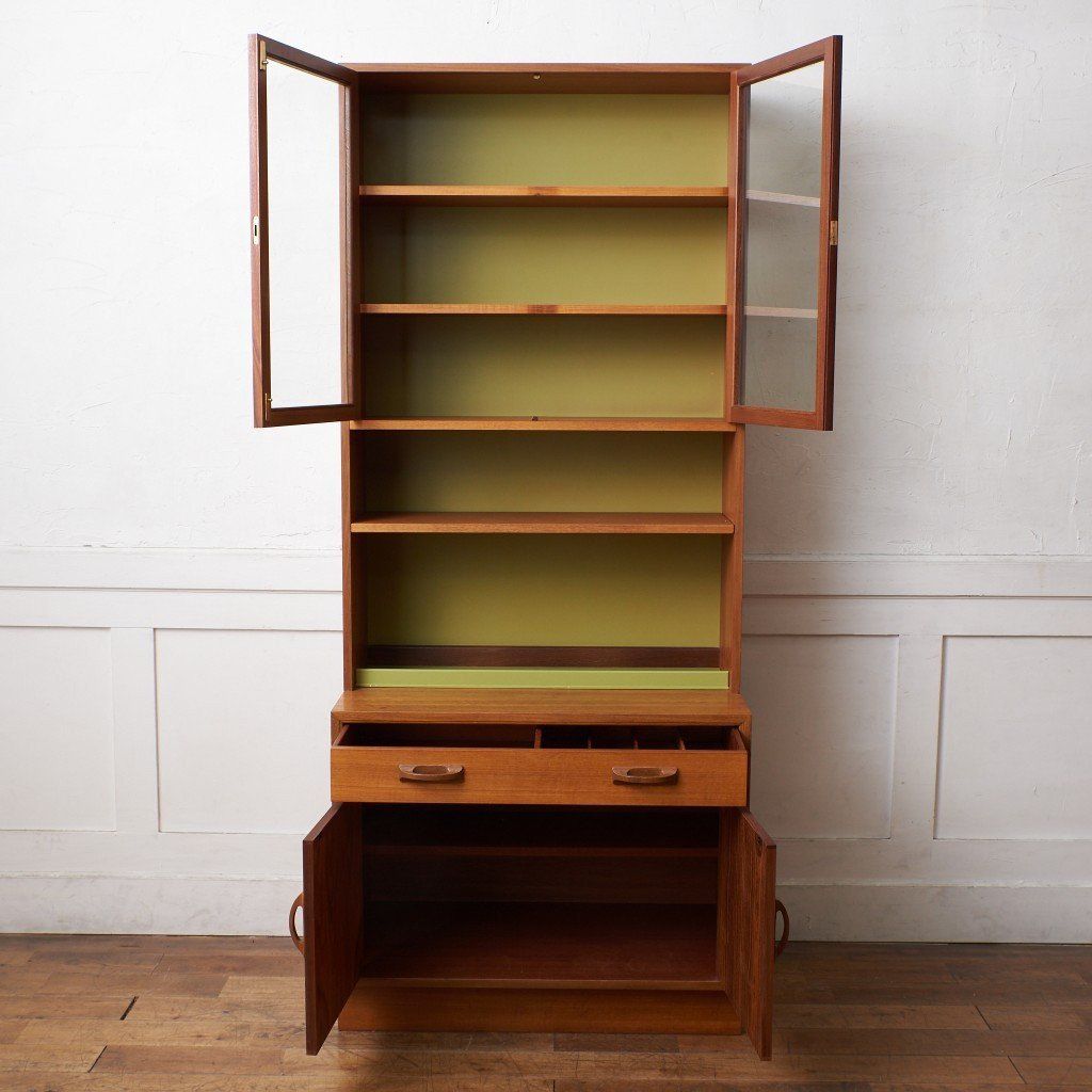 Sierra ウォールユニット カップボード