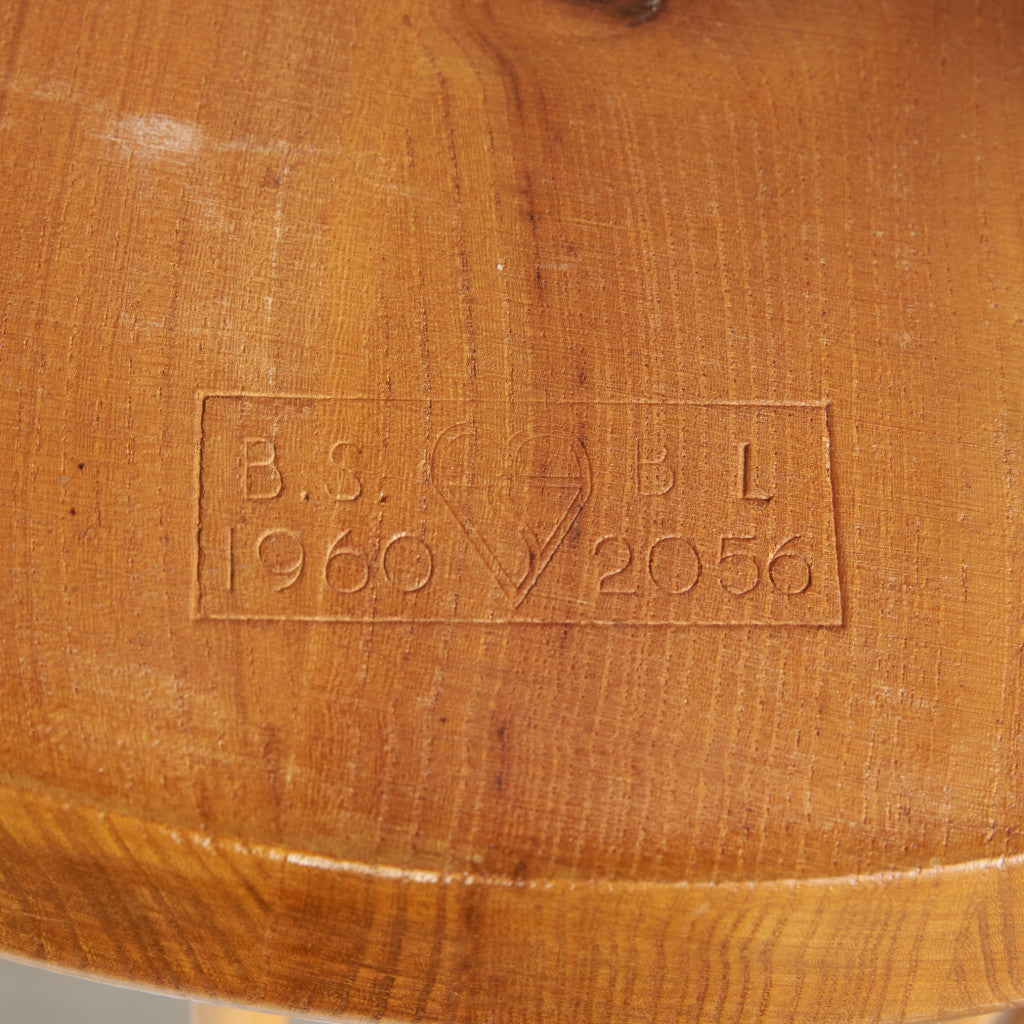 ゴールドスミス アームチェア