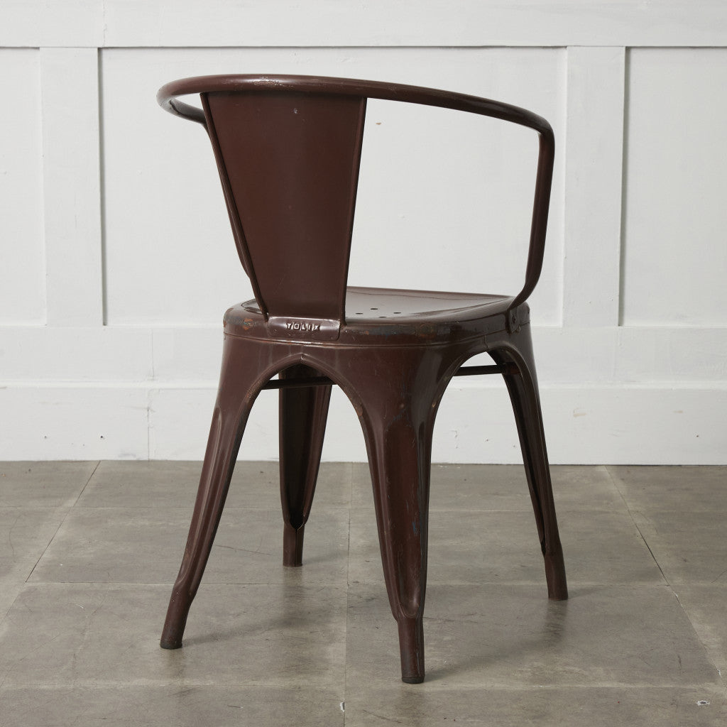 A-CHAIR アームチェア