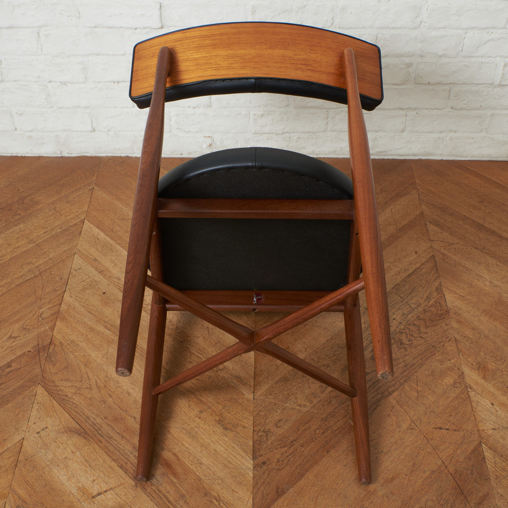 サーキュラーチェア / 張替済