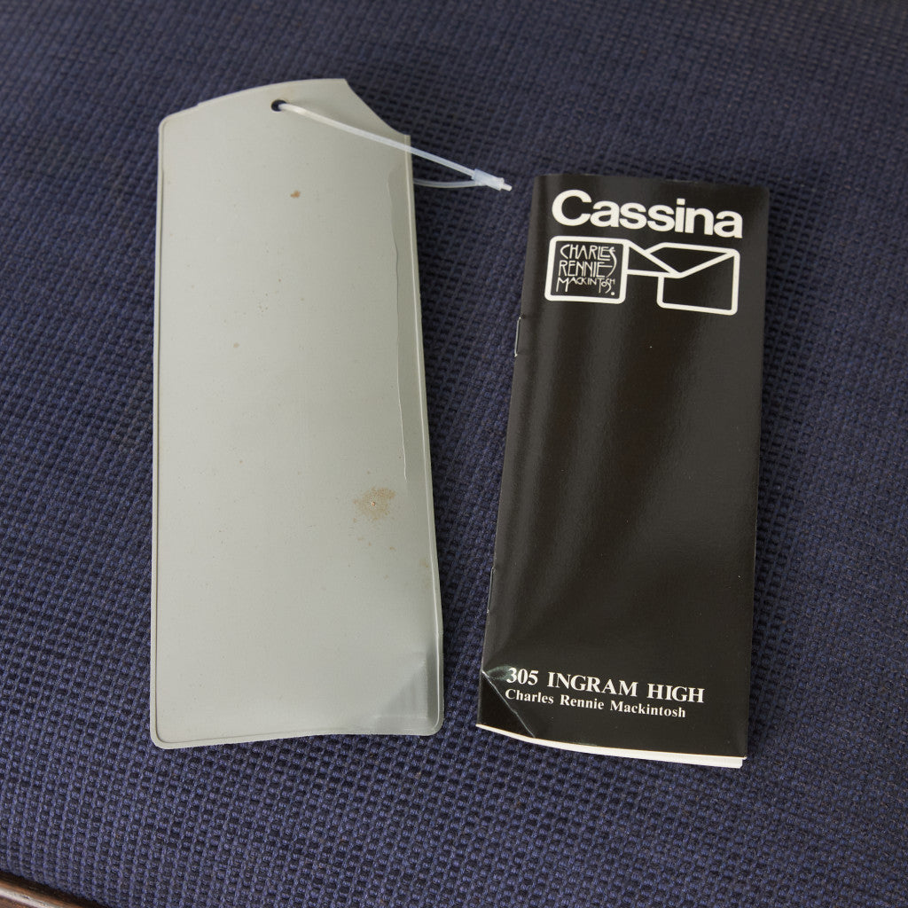 INGRAM ハイチェア