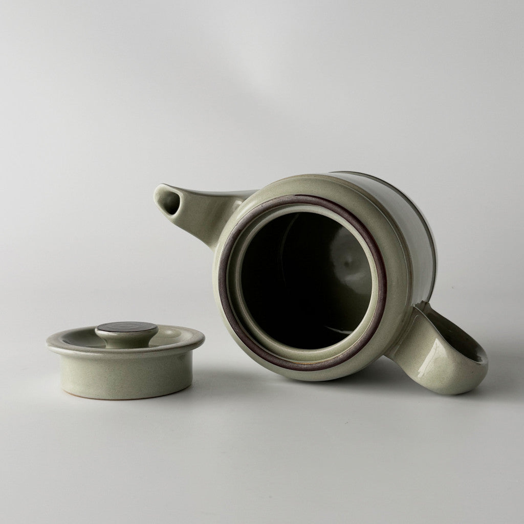 Romance ロマンス ティーポット