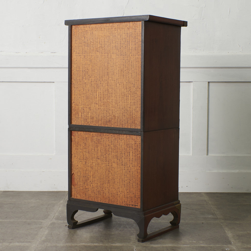 李朝家具様式 チェスト