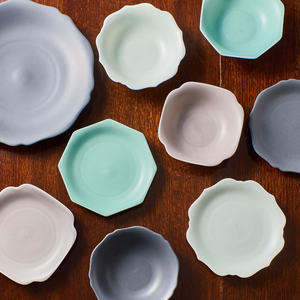 meimei ボウル 14.5mm 4枚セット