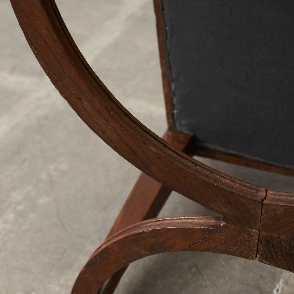 西洋アンティーク ダイニングチェア