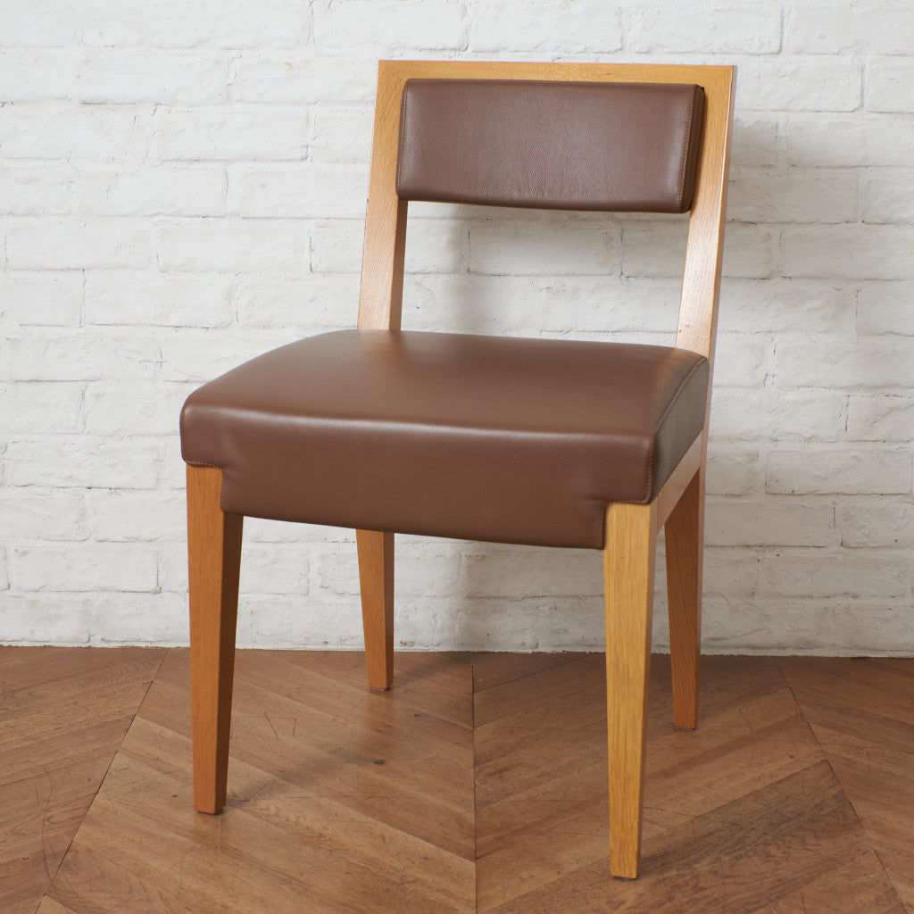 CARTIER ダイニングチェア