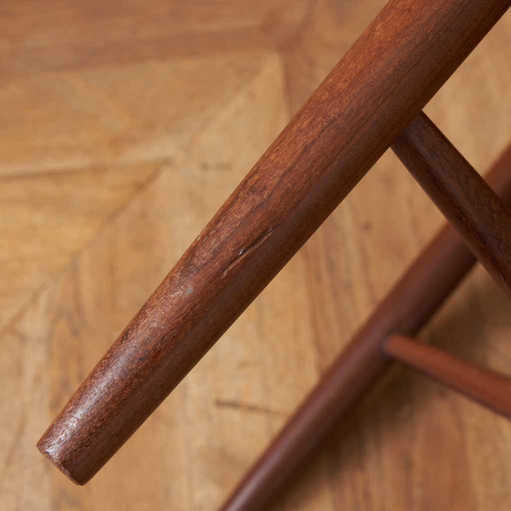 サーキュラーチェア / 張替済