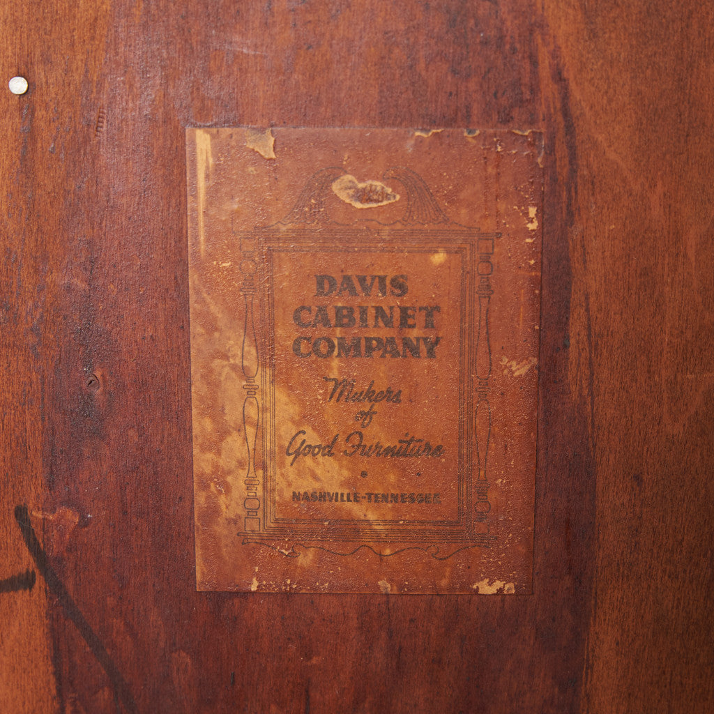 アメリカ製 ヴィンテージ チェスト