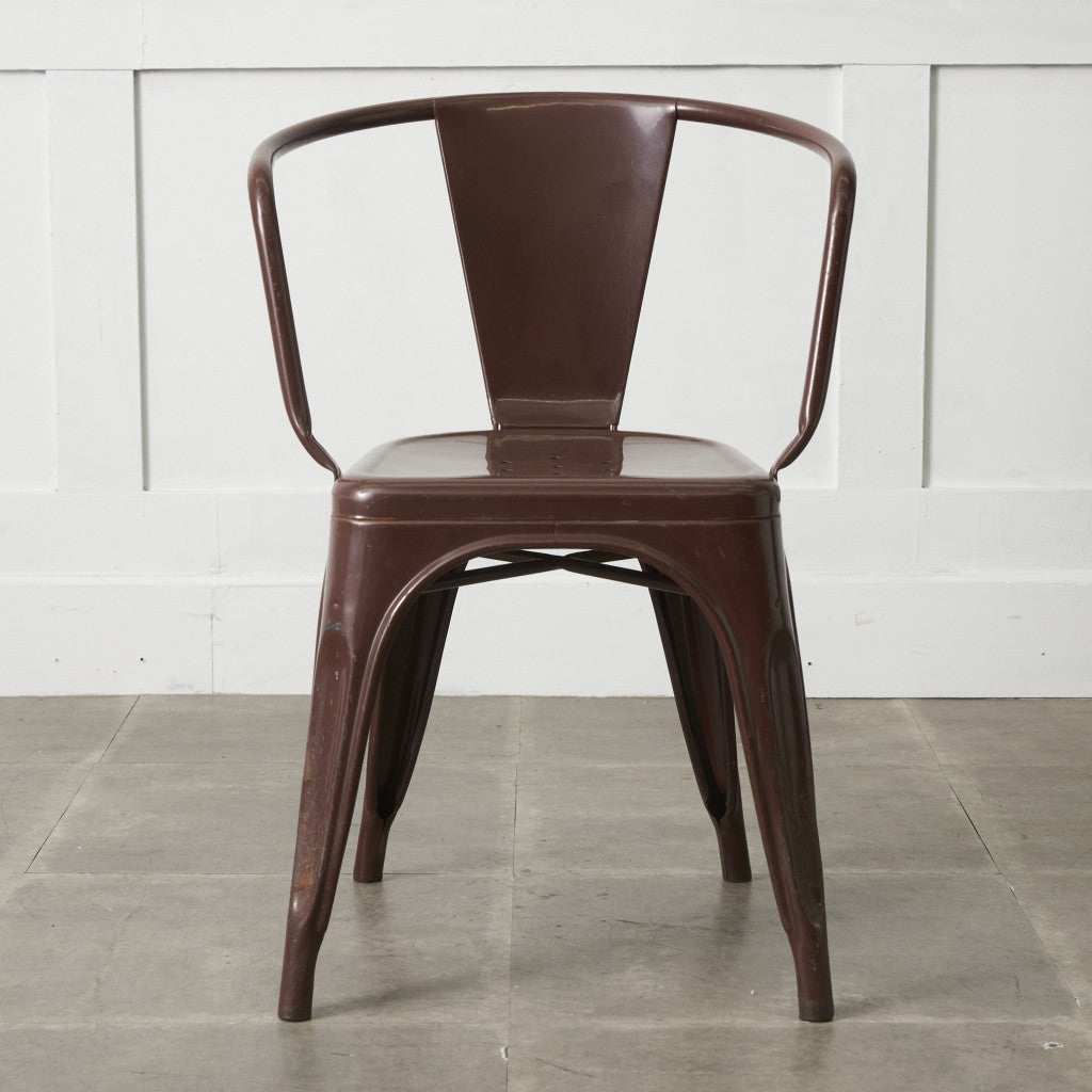 A-CHAIR アームチェア