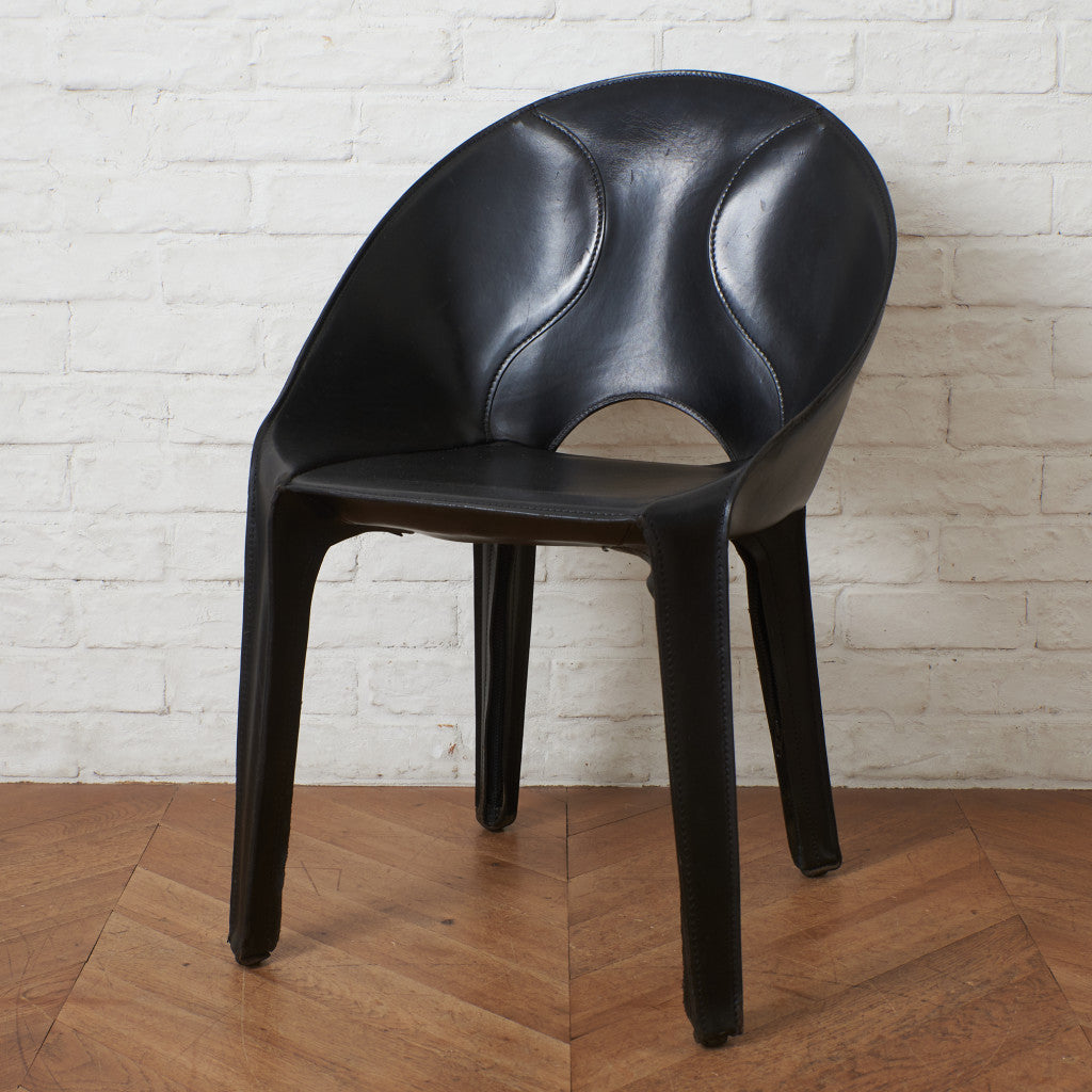 カッシーナ(Cassina) マリオ・ベリーニ「Lira（リラチェア）」 Lira チェア｜カッシーナ cassina｜マリオ・ベリーニ Mario