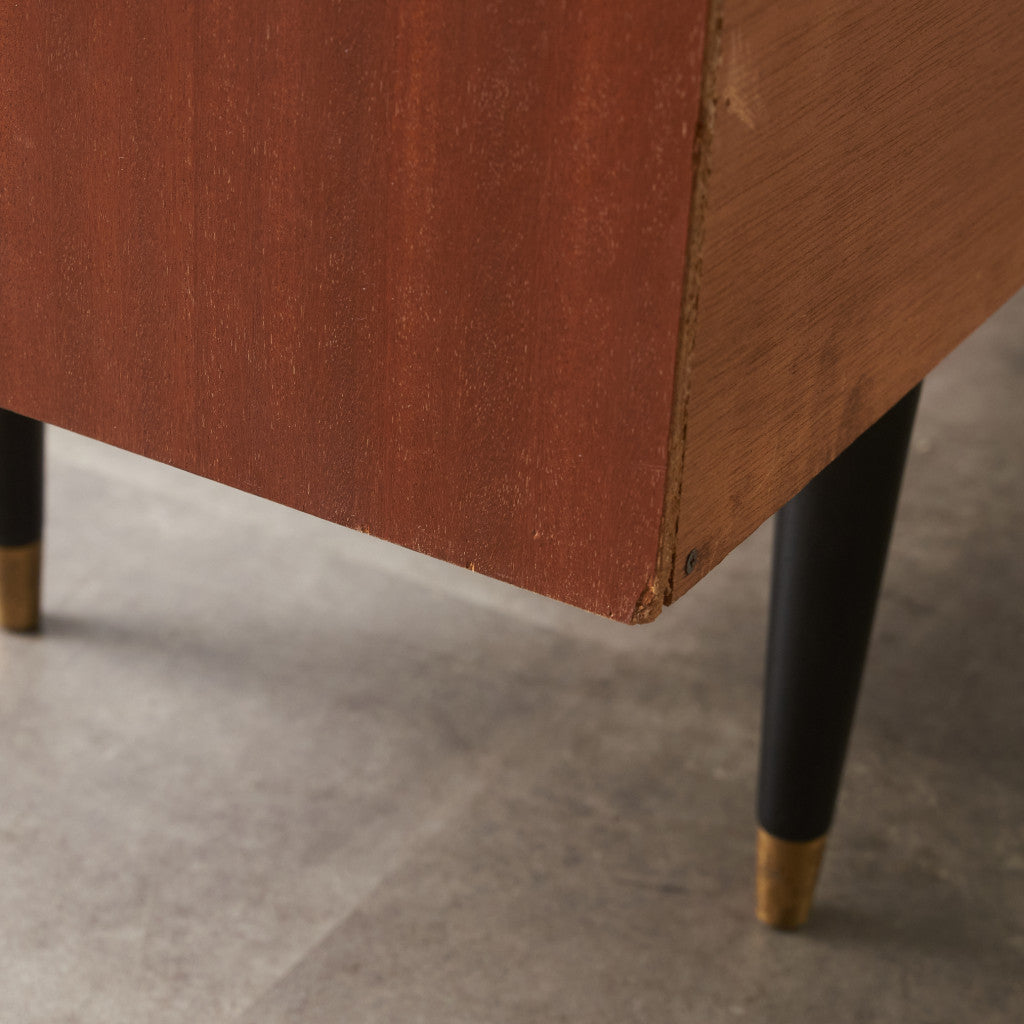 ヴィンテージ サイドボード