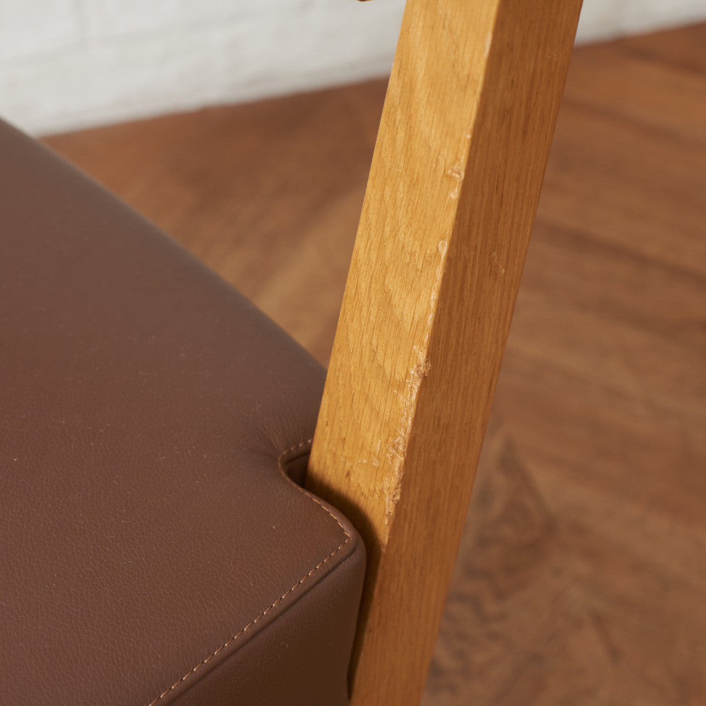 CARTIER ダイニングチェア