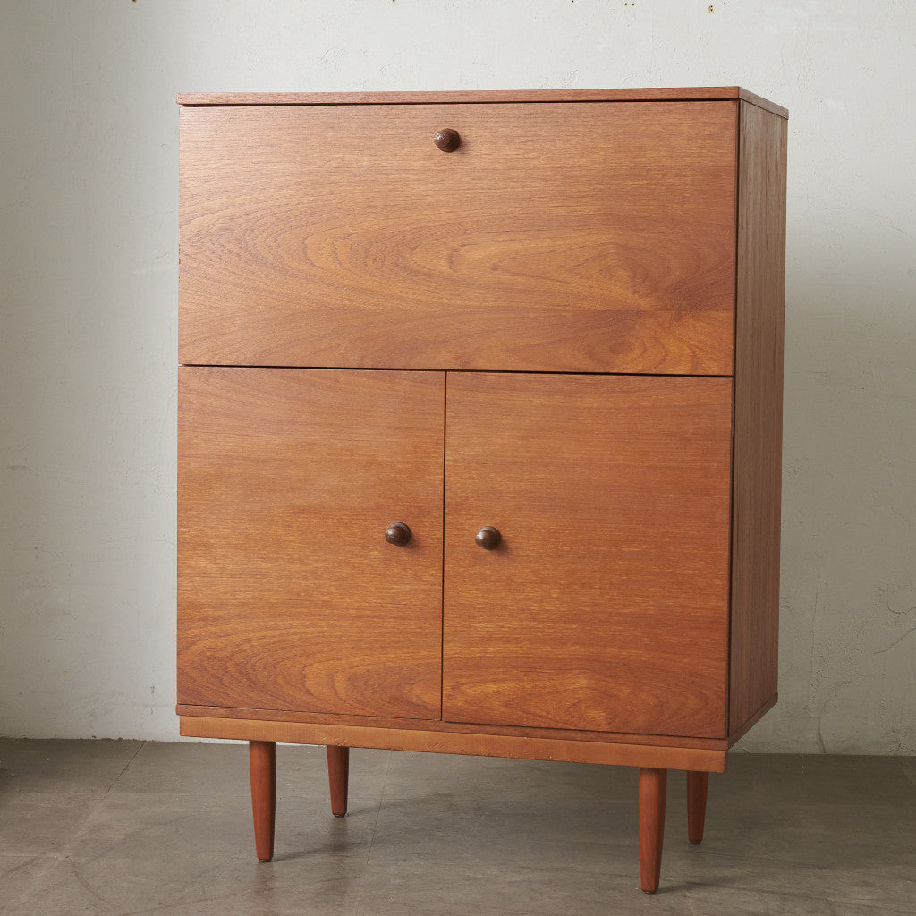 ヴィンテージ ライティングビューロー