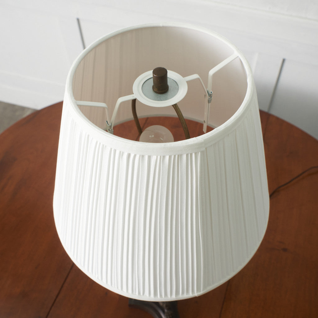 イタリアン クラシック テーブルランプ