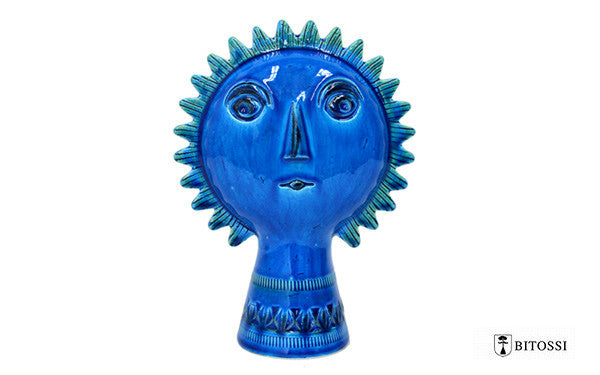 リミニブルー 太陽 No.34