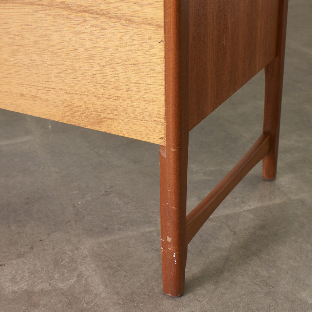 Teak Collection ヴィンテージ サイドボード