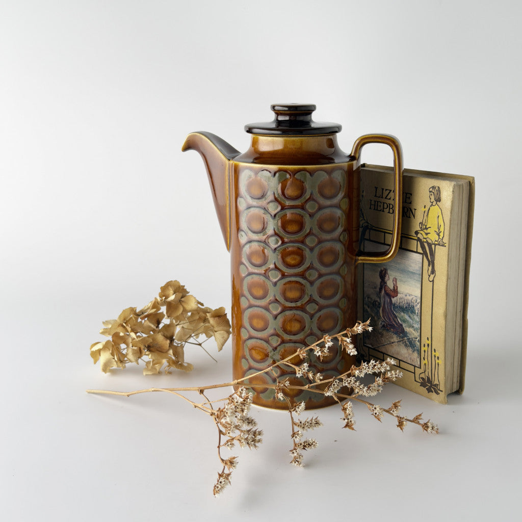 BRONTE ブロンテ コーヒーポット