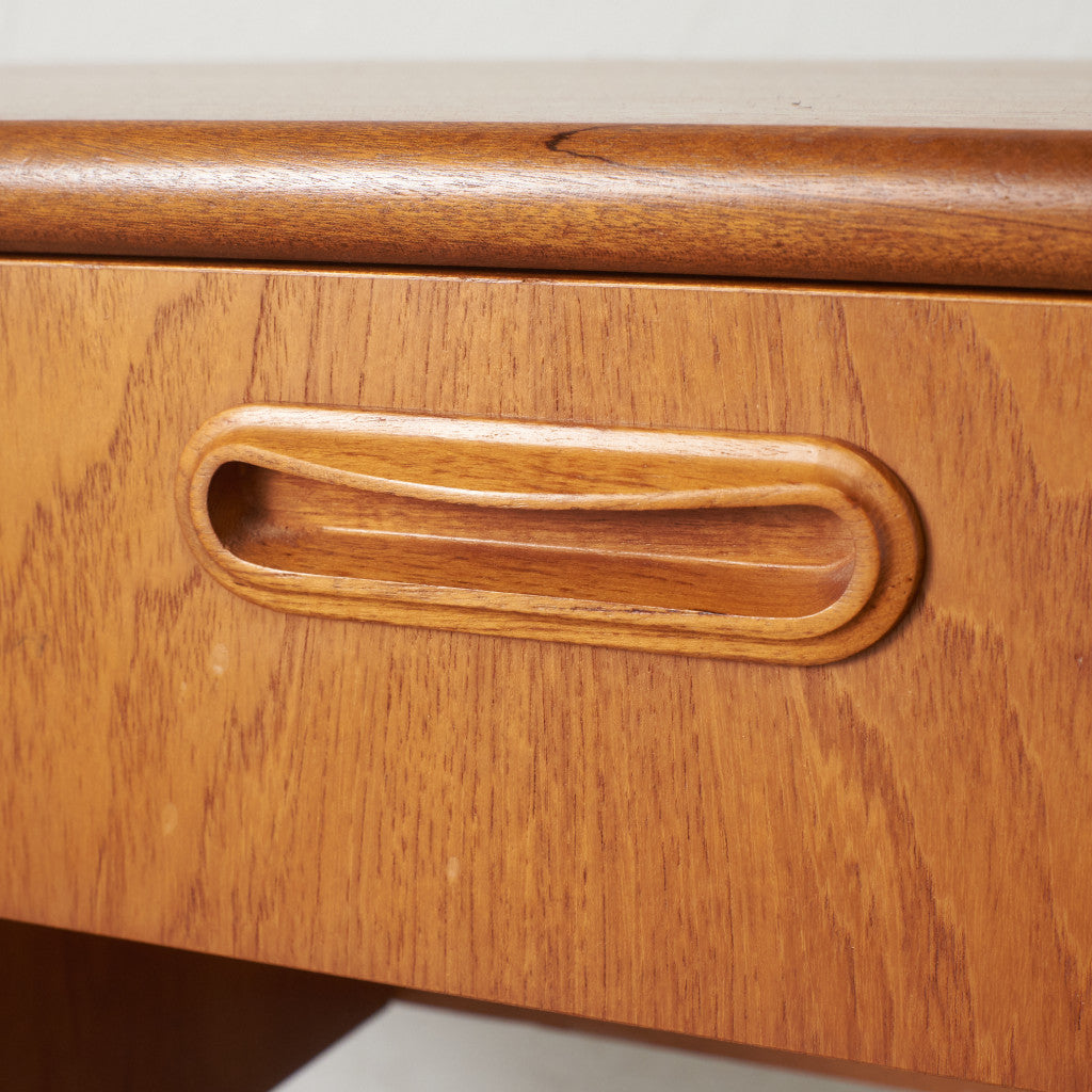 ヴィンテージ ドレッシングデスク