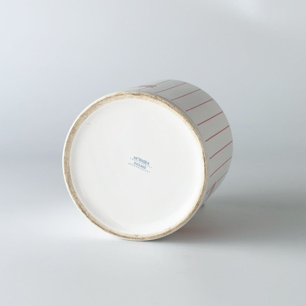 STRIPE ストライプ キャニスター "SUGAR"