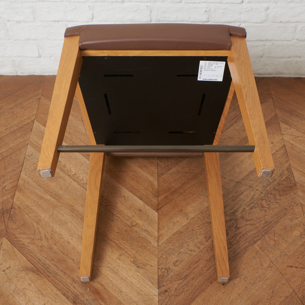 CARTIER ハイチェア