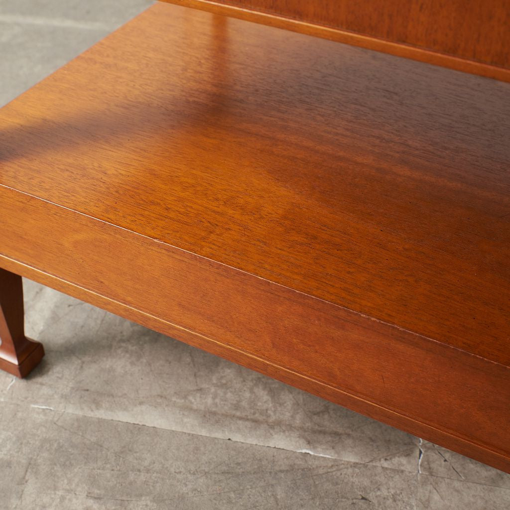 TRIUNE エンドテーブル