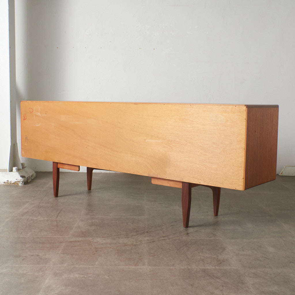 Fresco ロングサイドボード