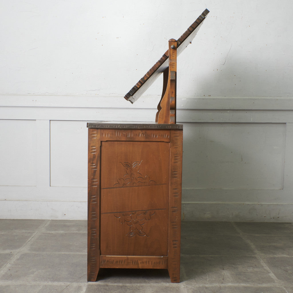 ドレッシングチェスト