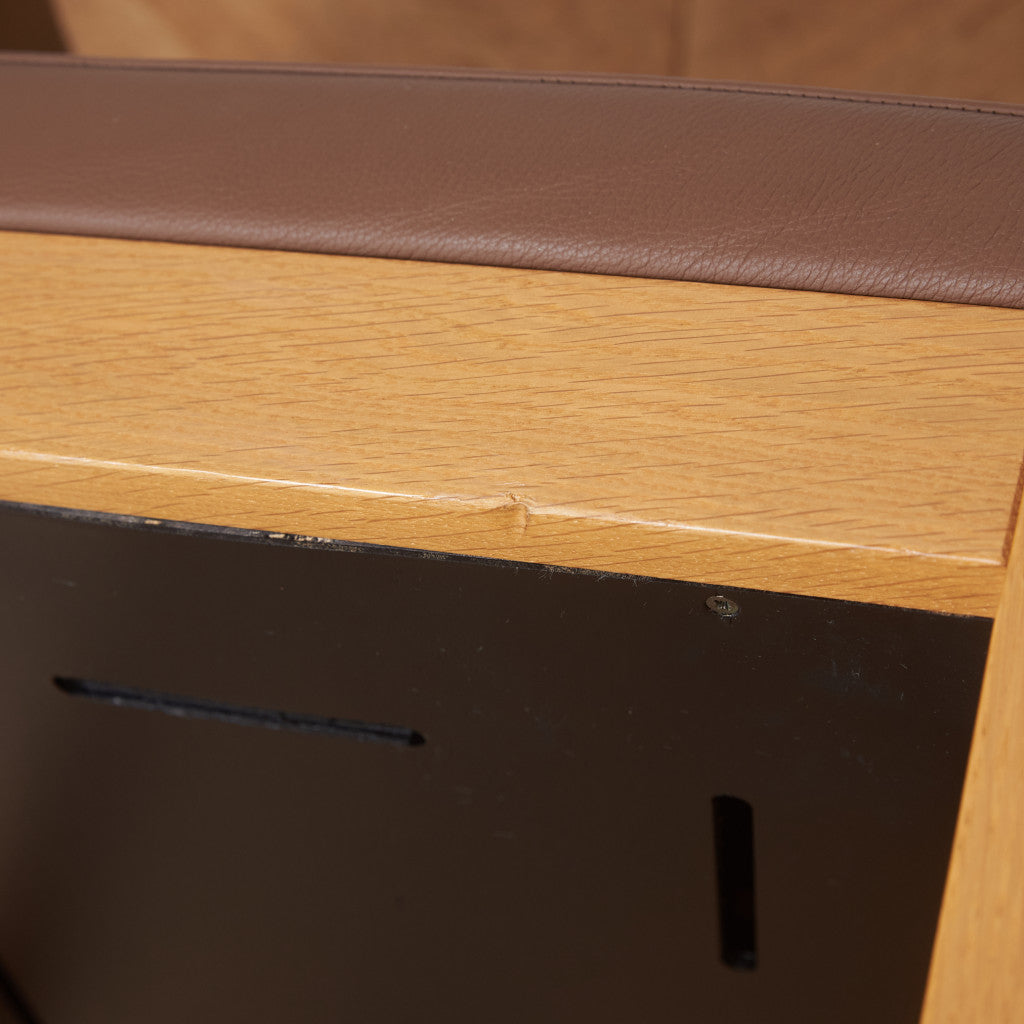 CARTIER ハイチェア