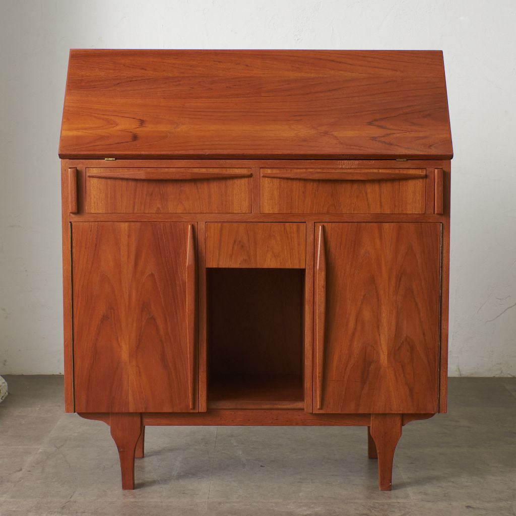 ヴィンテージ ライティングビューロー