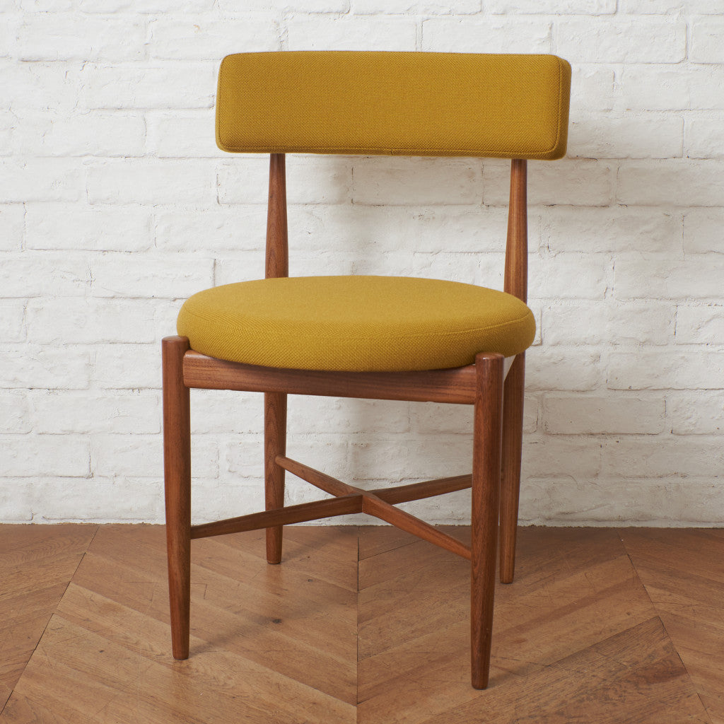 サーキュラーチェア / 張替済