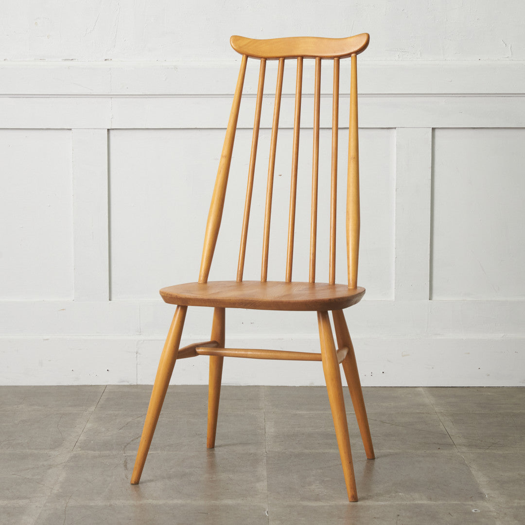 ♡ALOHANUILOA.KAREN♡ ERCOLアーコールゴールドスミス アーコール ゴールドスミス チェア Ercol Gold Smith Chair