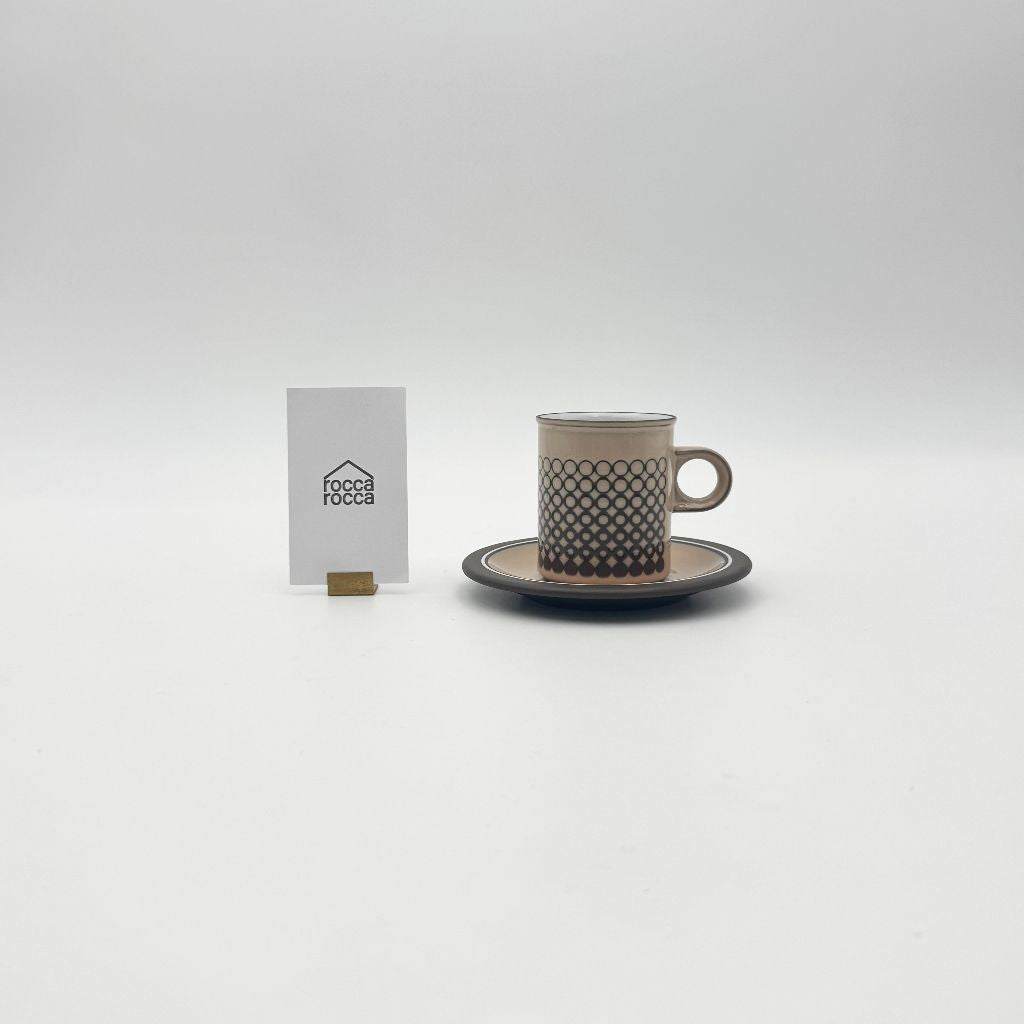 CORAL コーラル カップ&ソーサー