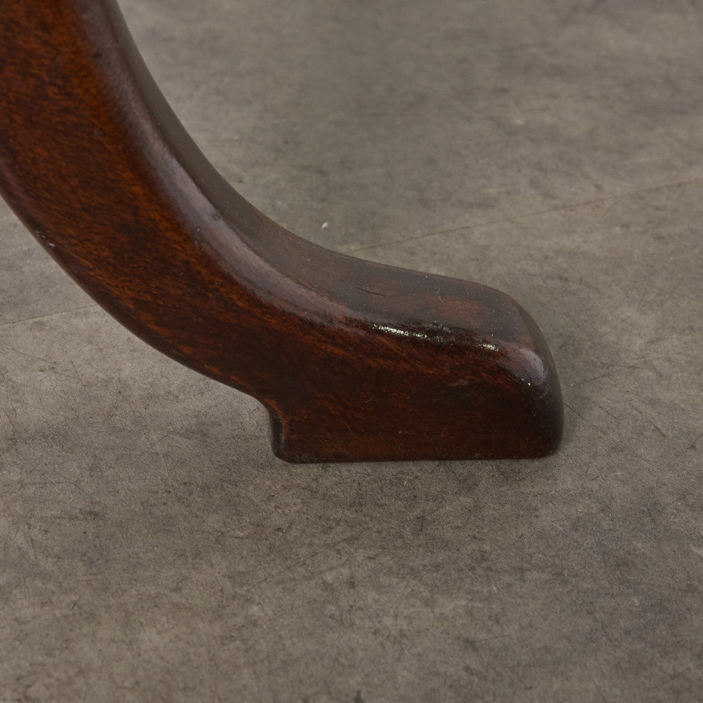 英国アンティーク ティルトップテーブル