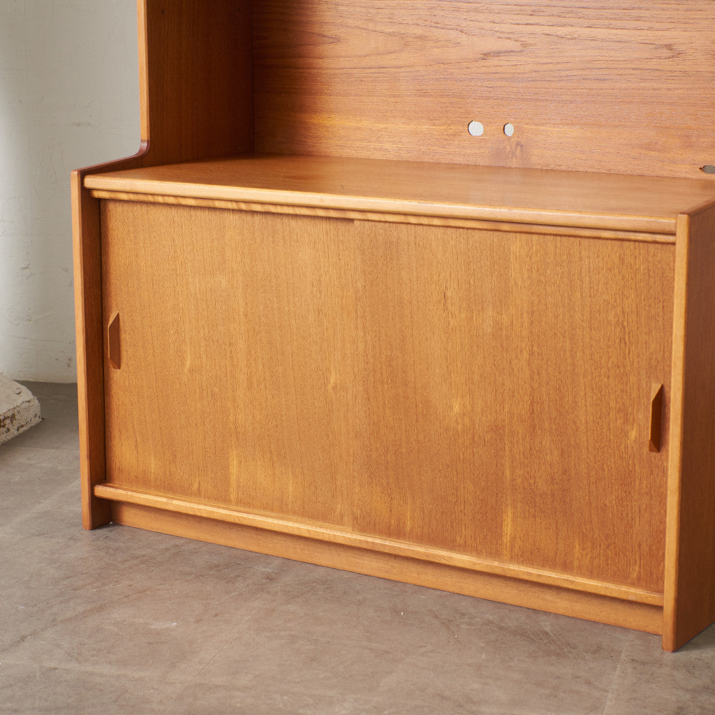 ヴィンテージ ブックケース