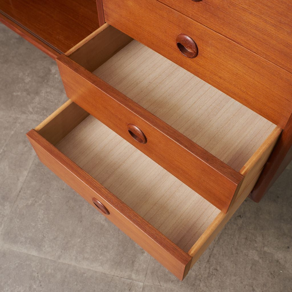 ジャパンヴィンテージ サイドボード