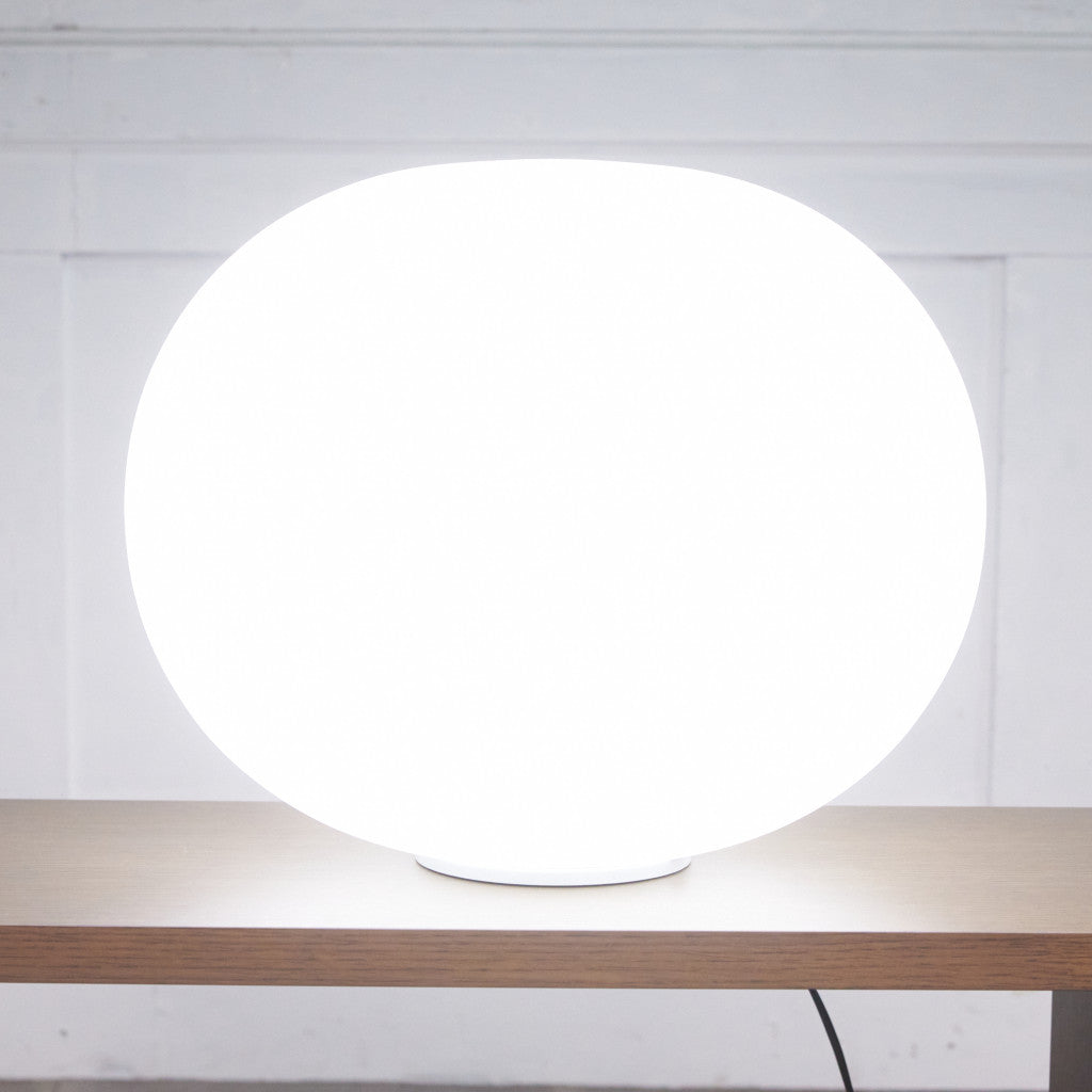 GLO-BALL BASIC 2