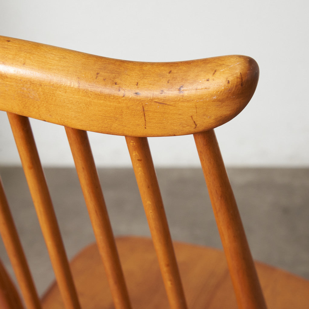 ヴィンテージ ゴールドスミスチェア