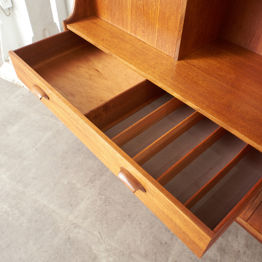 Brasilia ハイサイドボード (4056)