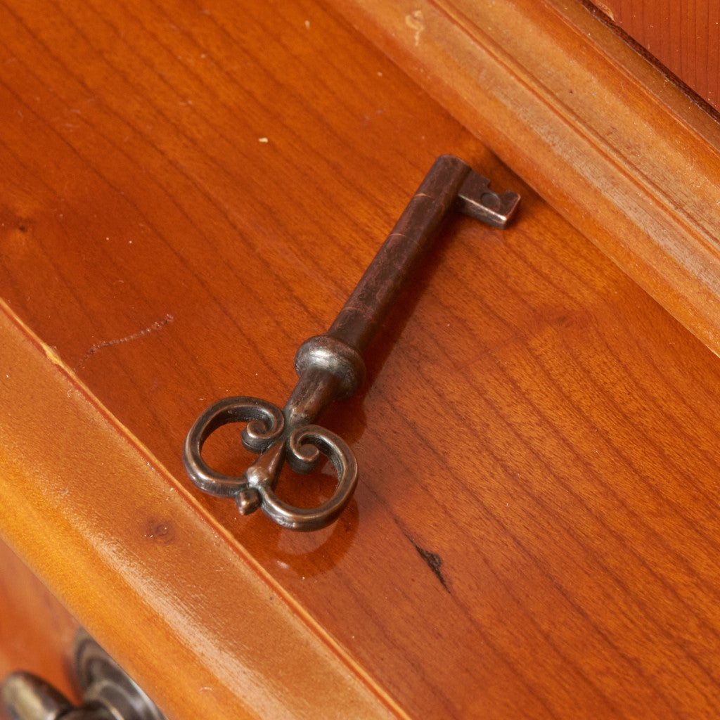 英国クラシック エドワーディアン ブックケース