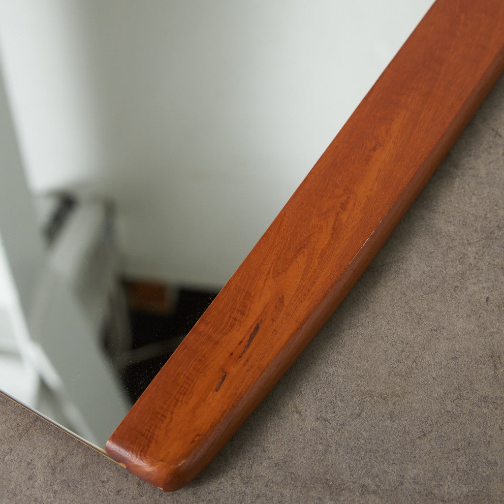 イギリスヴィンテージ ウォールミラー