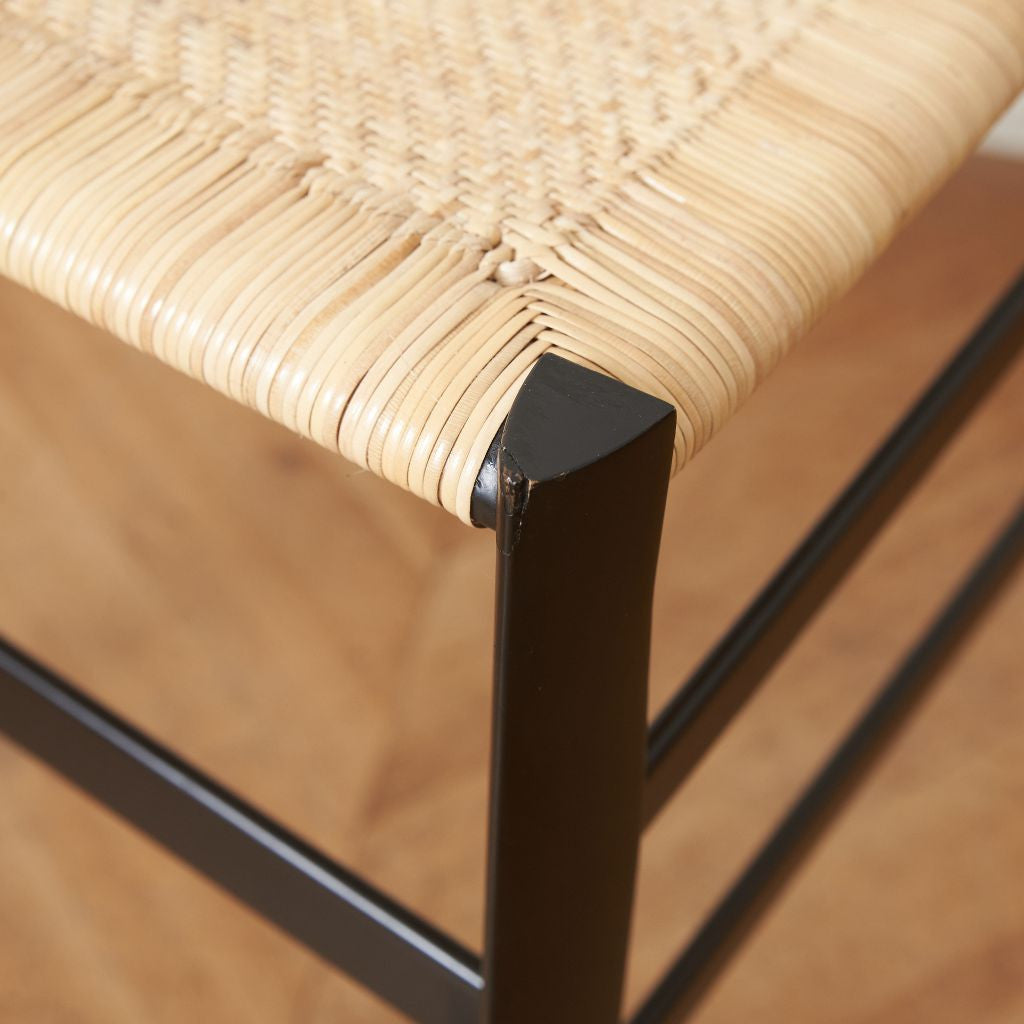 699 SUPERLEGGERA チェア / 張替済