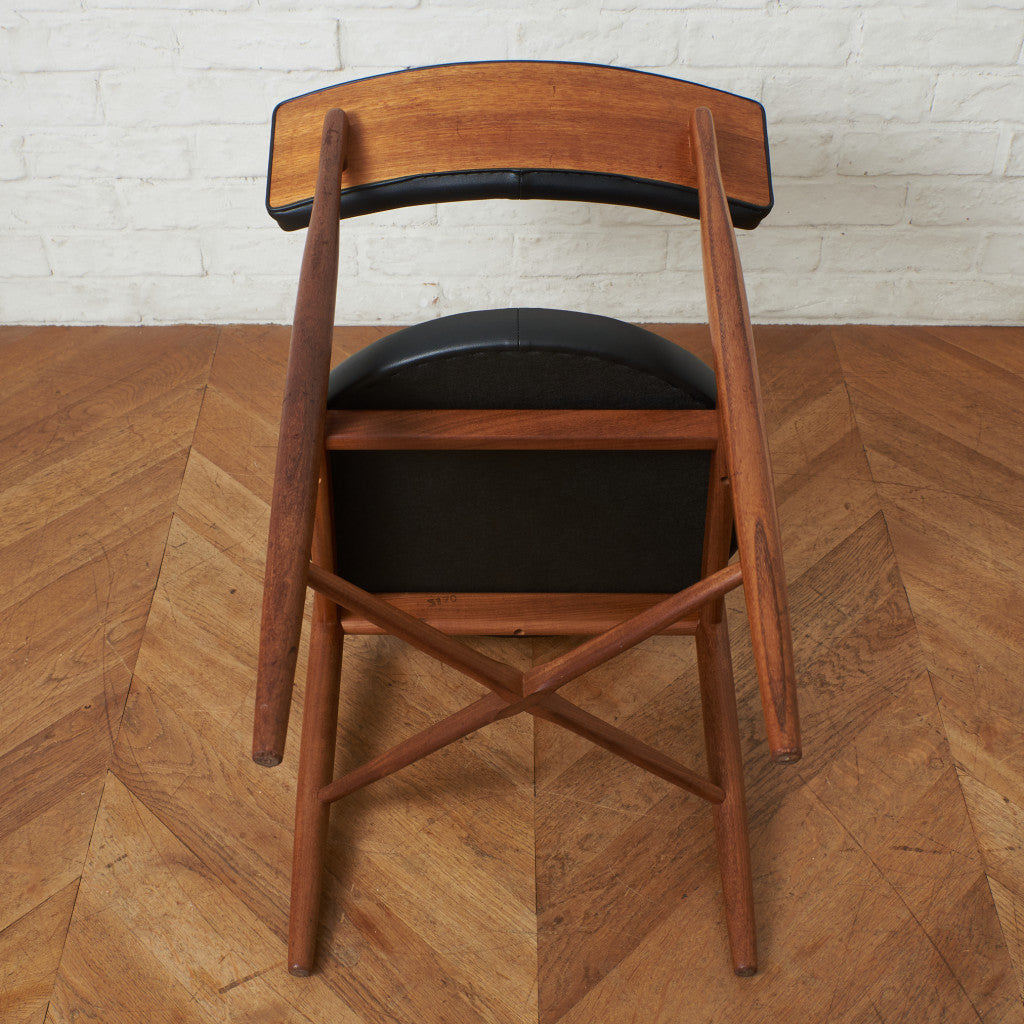 サーキュラーチェア / 張替済