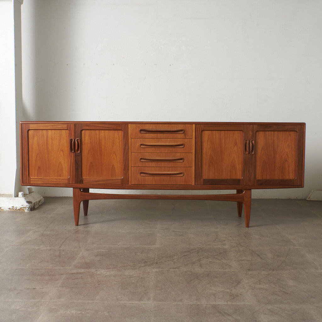 Fresco ロングサイドボード