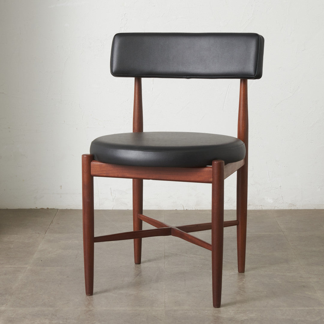 サーキュラーチェア / 張替済