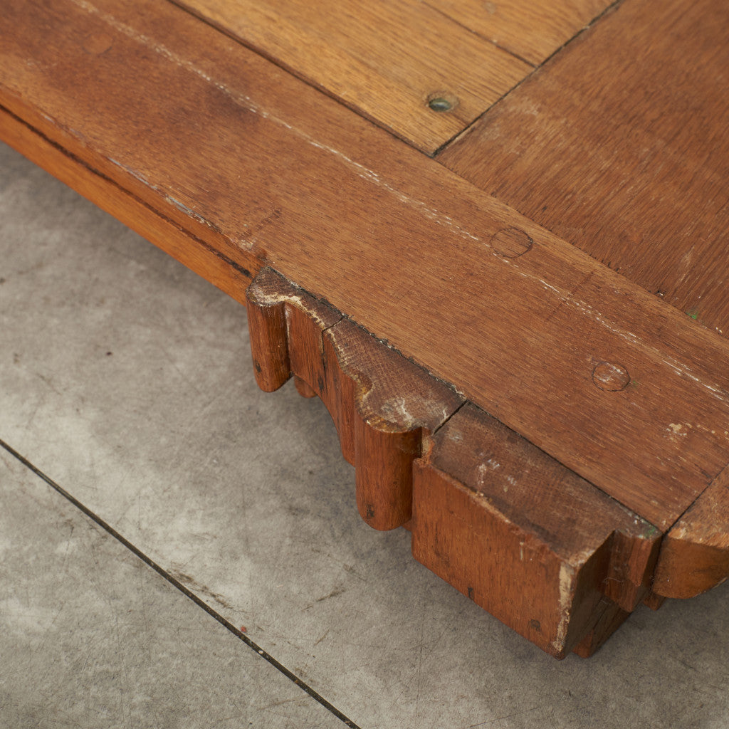 西欧アンティーク 讃美歌ボード