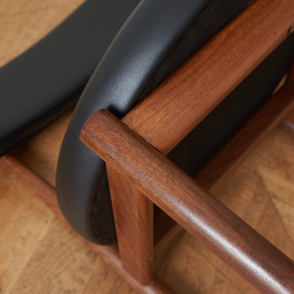 サーキュラーチェア / 張替済