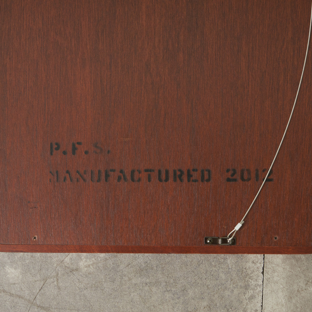 ウォールミラー DH901